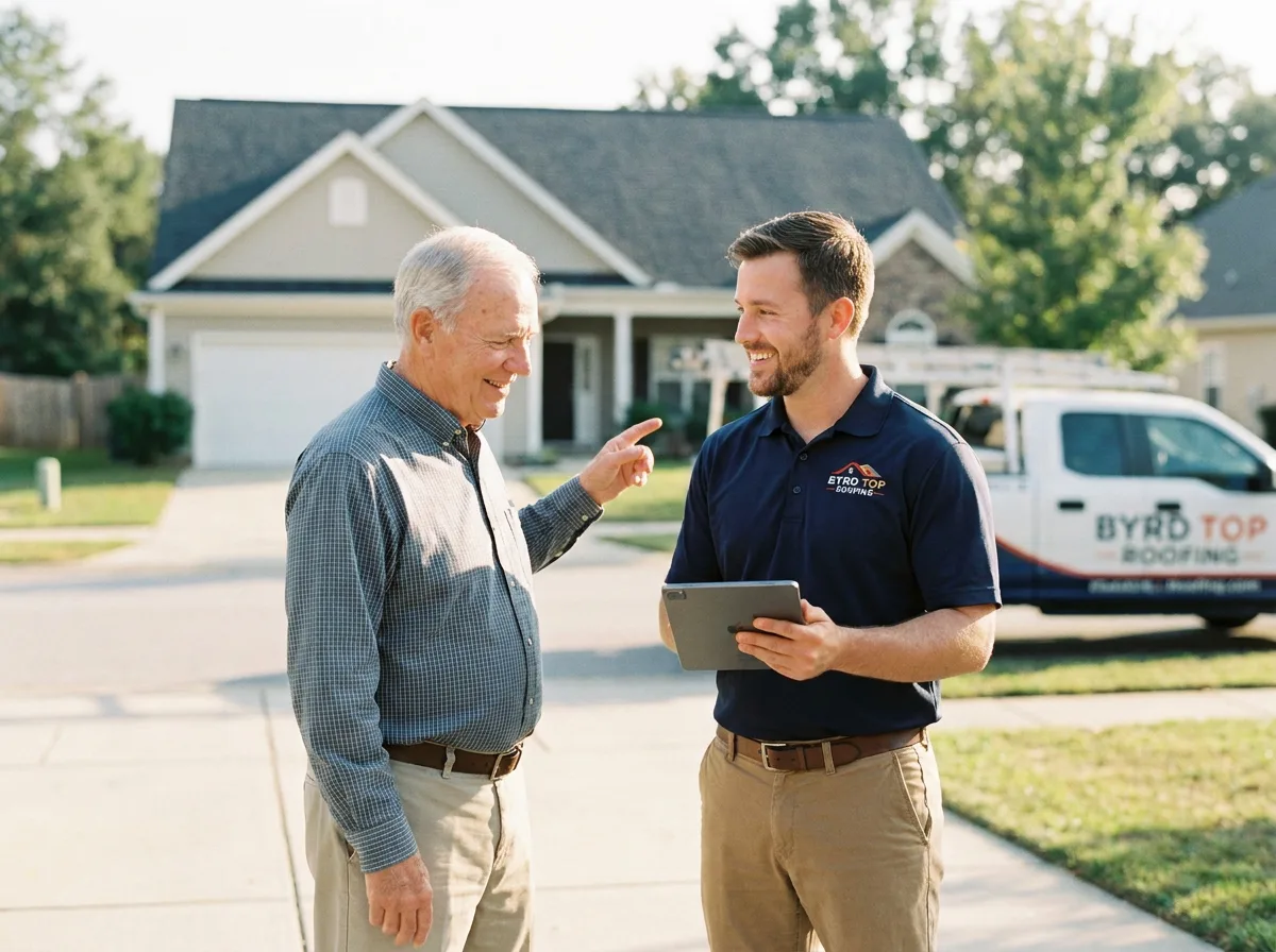 Roofing Puposky, MN FAQs